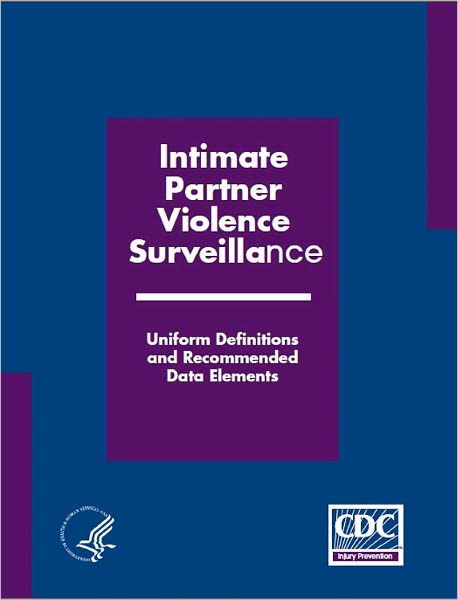Intimate Partner Violence Surveillance
