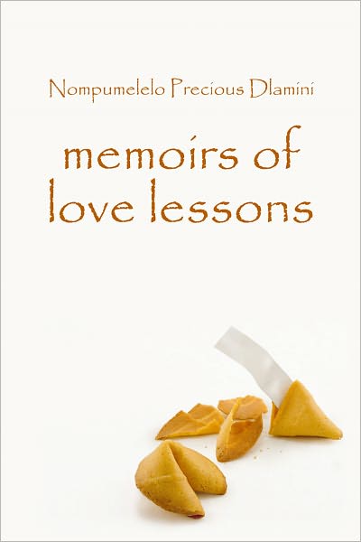 memoirs of love lessons