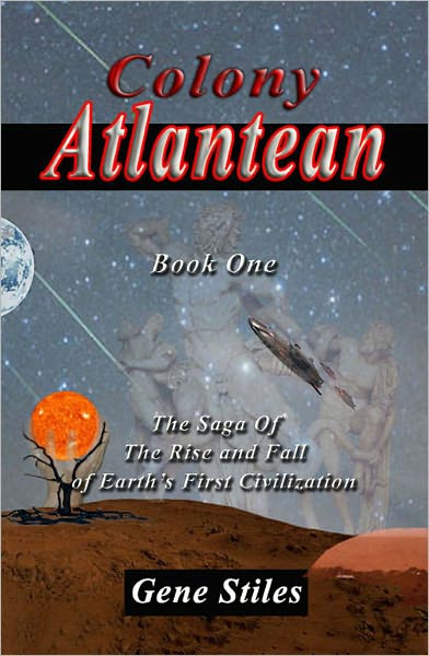 Colony - Atlantean