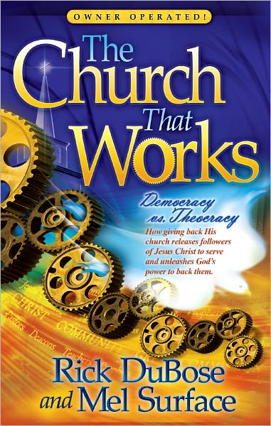 Church That Works