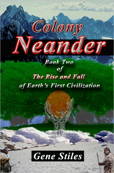 Colony - Neander