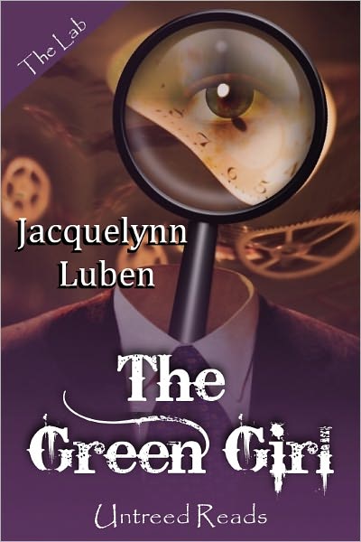 The Green Girl