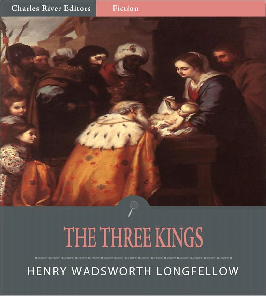 The Three Kings (Illustrated)