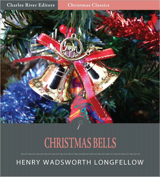 Christmas Bells (Illustrated)