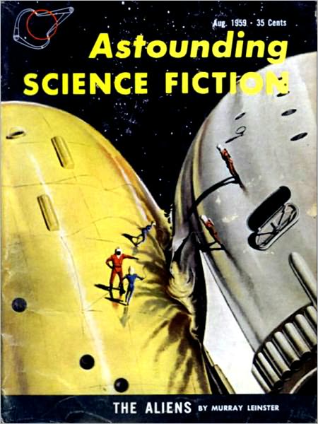 The Aliens