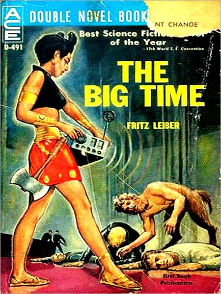 The Big Time