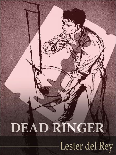 Dead Ringer