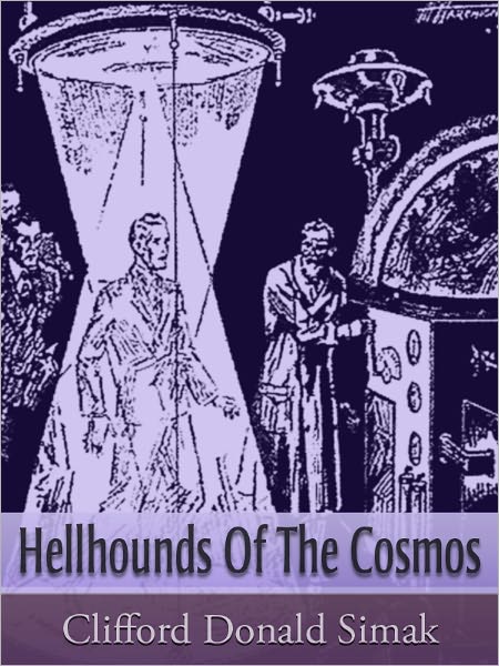 Hellhounds of the Cosmos