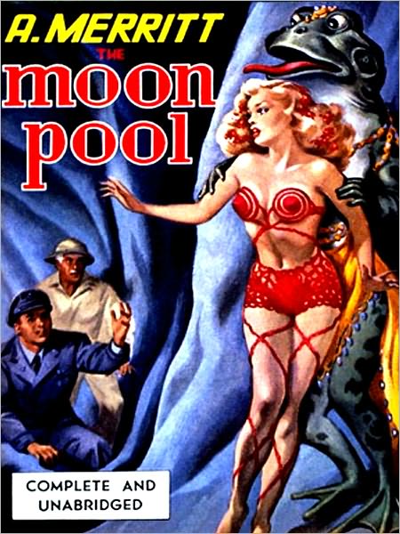 The Moon Pool
