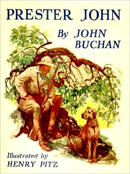 Prester John