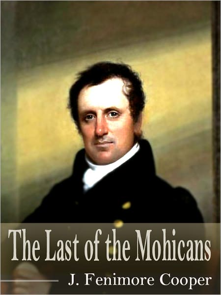 The Last of the Mohicans