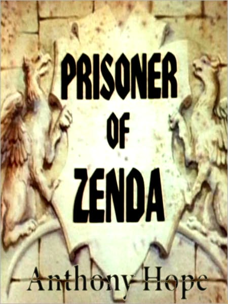 Prisoner of Zenda