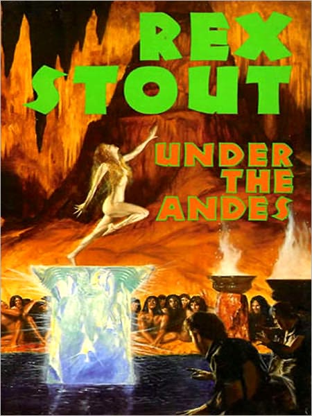 Under the Andes