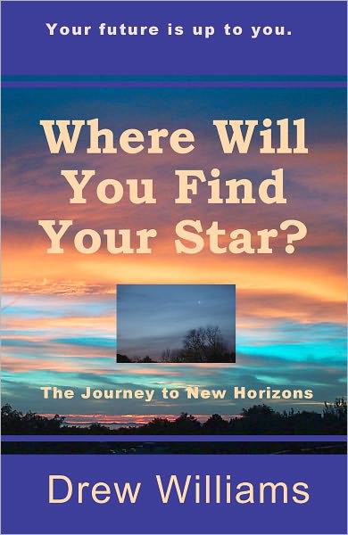 Where Will You Find Your Star? The Journey to New Horizons