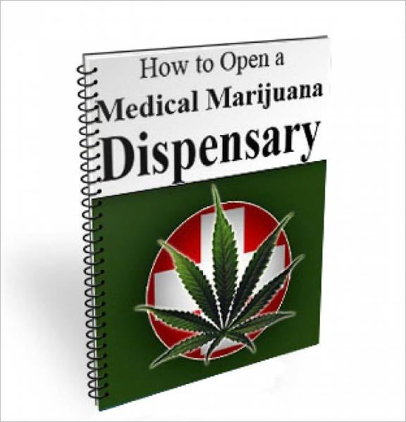 How To Open A Medical Marijuana Dispensary