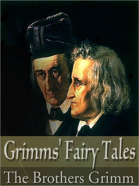 Grimms' Fairy Tales
