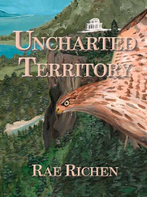 Uncharted Territory