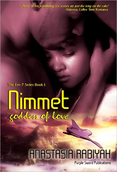 Nimmet- Goddess of Love