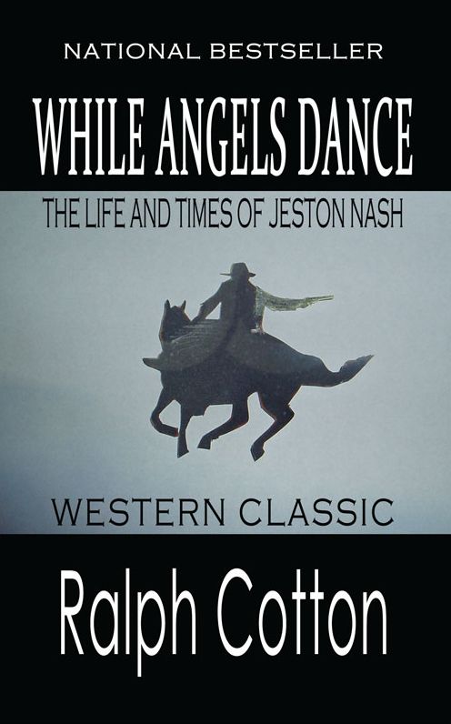 While Angels Dance