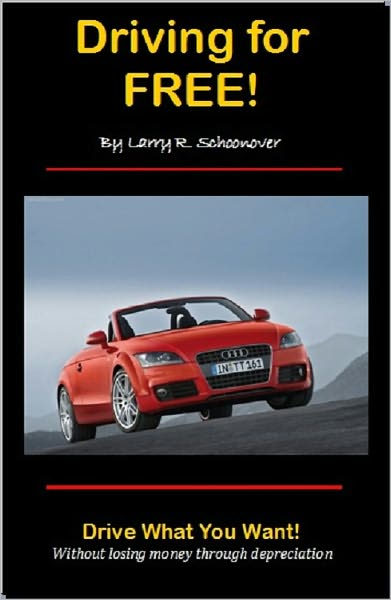 Driving For Free
