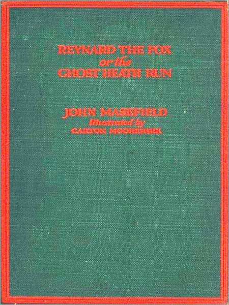 Reynard the Fox