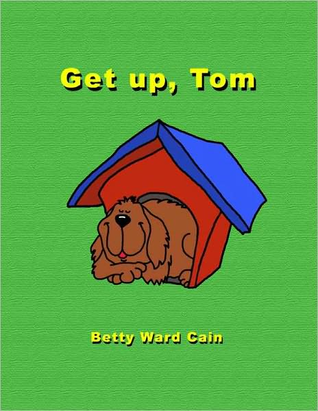 Get Up, Tom