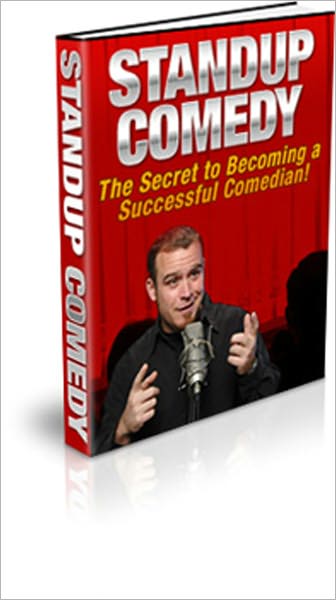Standup Comedy
