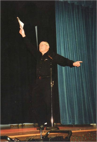 Elmhurst Community Theatre