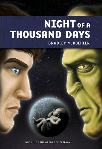Night of a Thousand Days