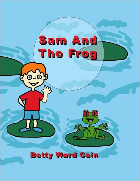 Sam and the Frog