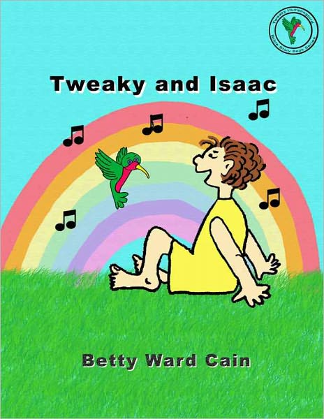 Tweaky and Isaac