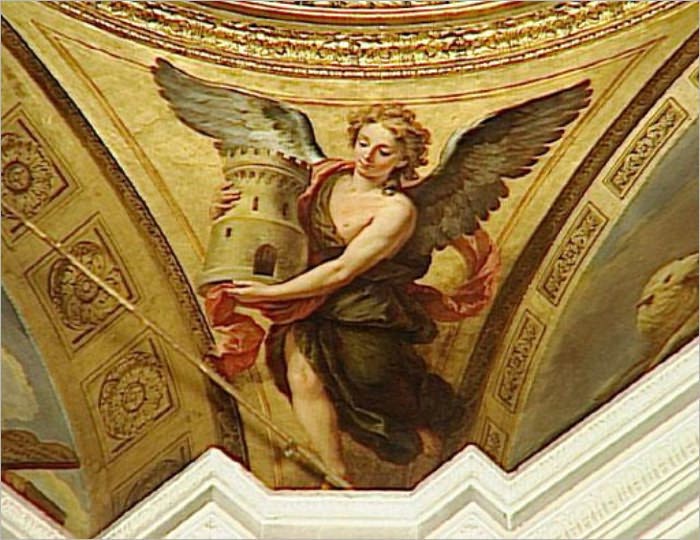 Evidences of Christianity