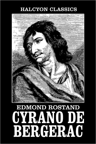 Cyrano de Bergerac (English and French Editions)