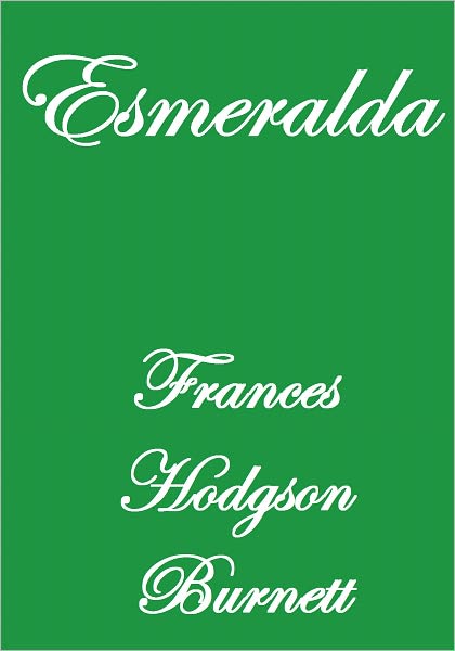 ESMERALDA