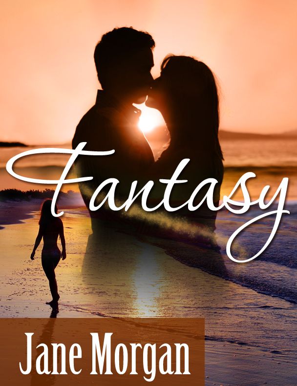 Fantasy (Erotica for Couples)