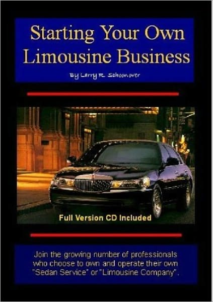 Starting Your Own Limousine Business