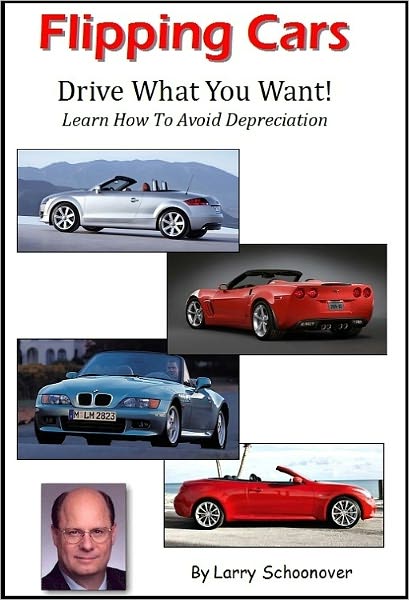 Flipping Cars