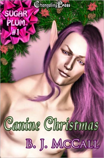Sugarplum: Canine Christmas