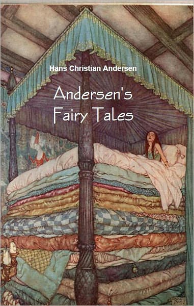 Andersen's Fairy Tales
