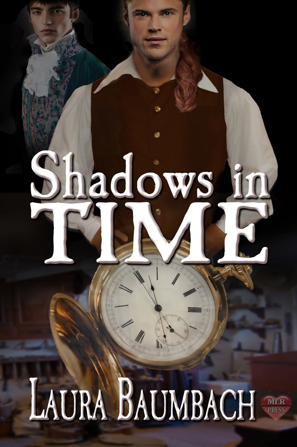 Shadows in Time