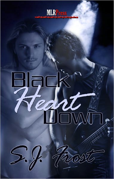 Black Heart Down