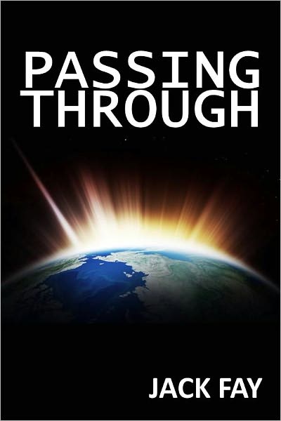 Passing Through