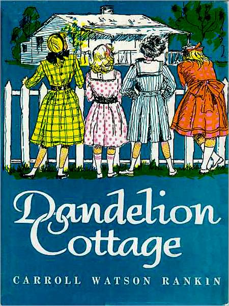 Dandelion Cottage