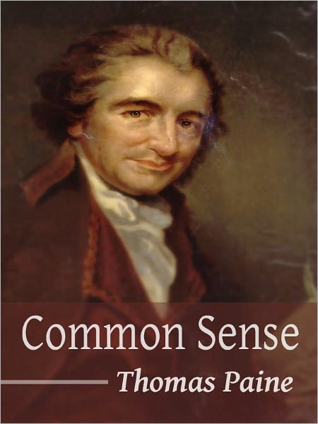 Common Sense