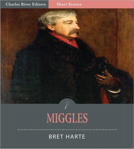 Miggles (Illustrated)