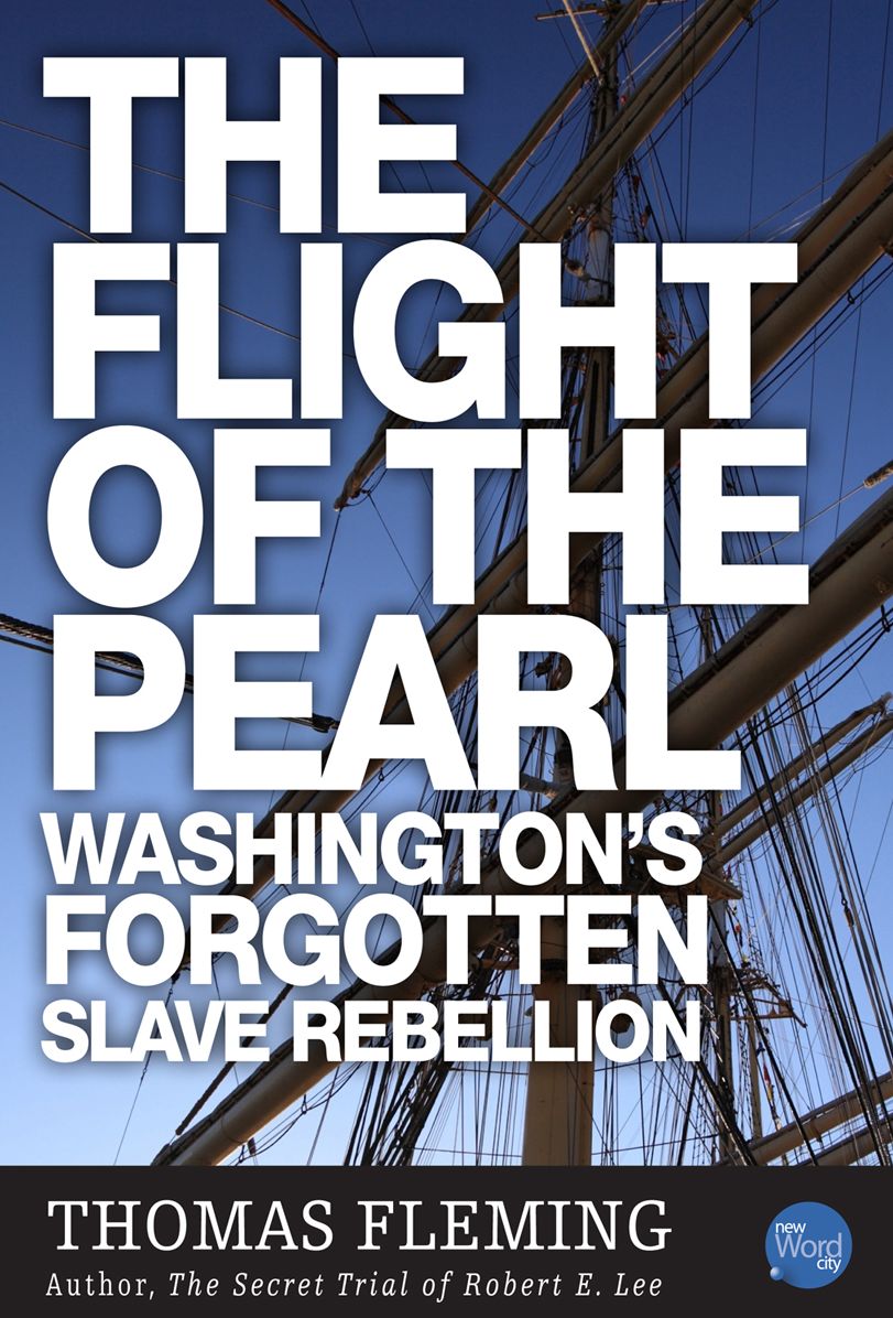 The Flight of The Pearl