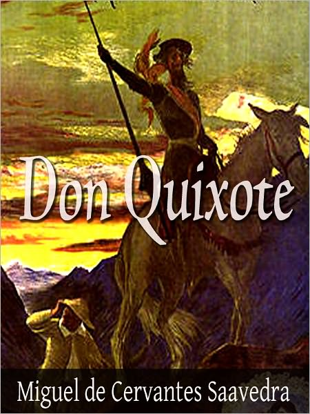 Don Quixote