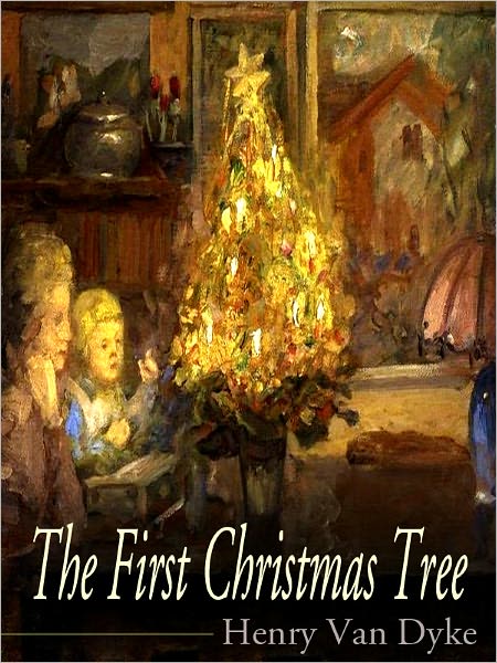 The First Christmas Tree