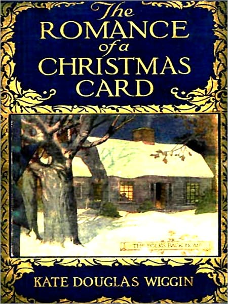 The Romance of a Christmas Card
