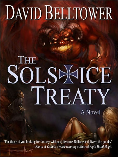 The Solstice Treaty